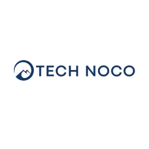 Logo for Tech NoCo